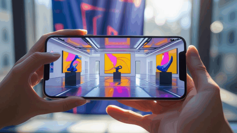 Augmenta Virtual
